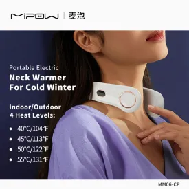 Electric Neck Warmer