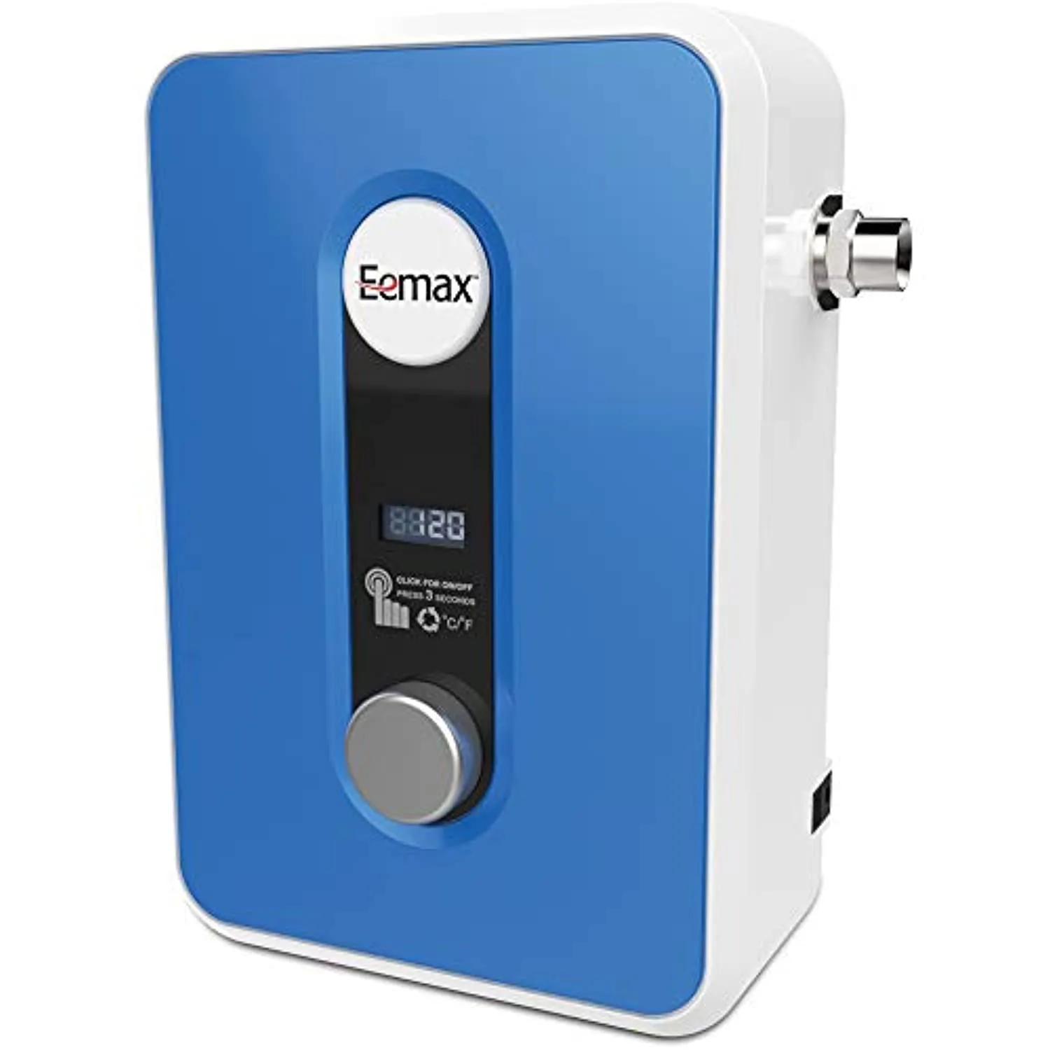 Electric Tankless Water Heater