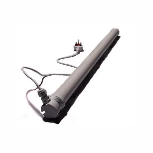 Electric Tubular Heater