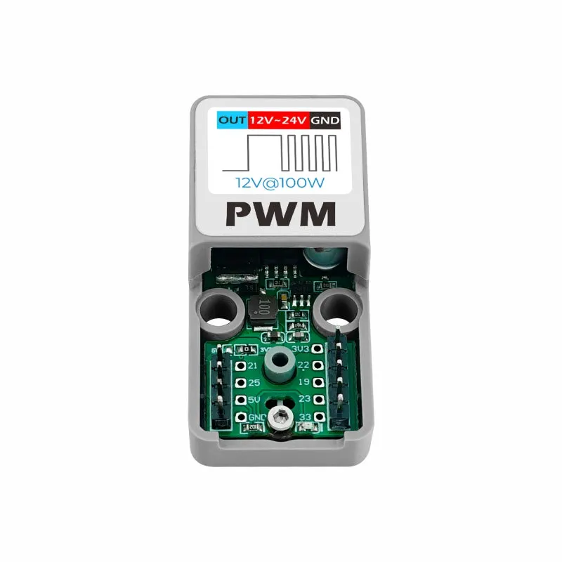 [EOL] ATOM PWM Kit (FDD8447L)