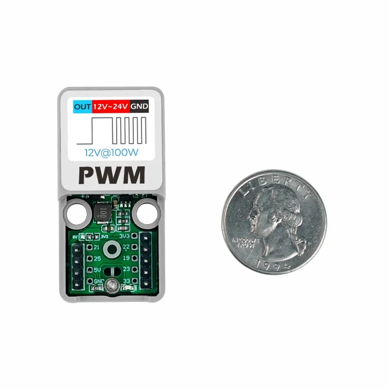 [EOL] ATOM PWM Kit (FDD8447L)