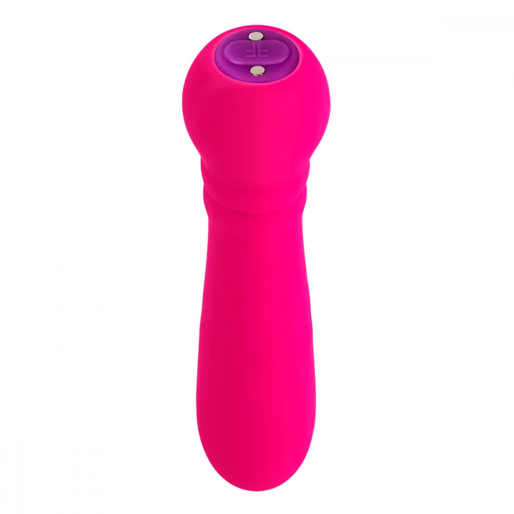 Femme Funn Vibrating Rechargeable Ultra Bullet