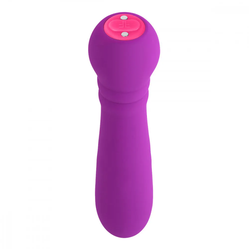 Femme Funn Vibrating Rechargeable Ultra Bullet