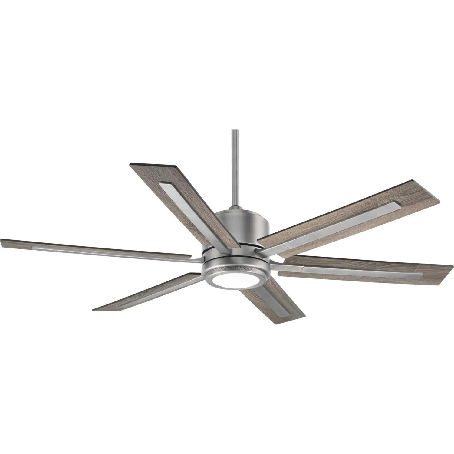 Glandon 60" 5-Blade Ceiling Fan