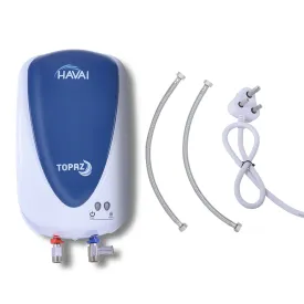 HAVAI Topaz 5 Litre Instant Water Heater / Geyser