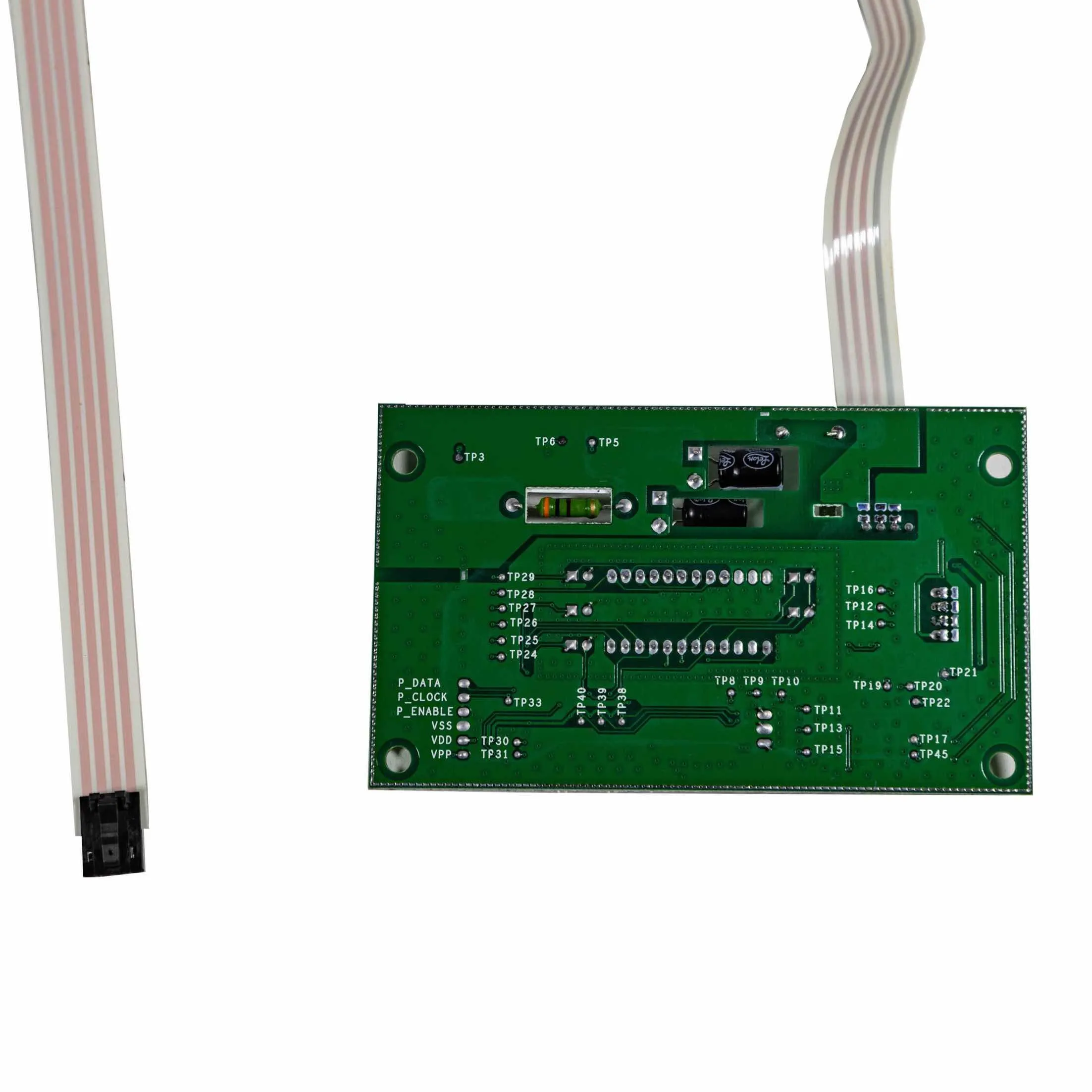 Hayward Display Board with Cable Extension HDXFDSPB0001