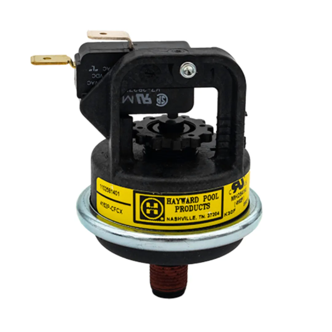 Hayward FDXLWPS1930 H-Series Water Pressure Switch