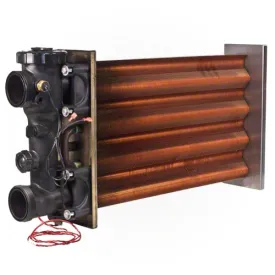 Hayward H350FD Heat Exchanger FDXLHXA1350