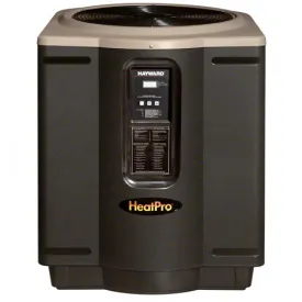 Hayward HeatPro Heat Pump 95,000 BTU