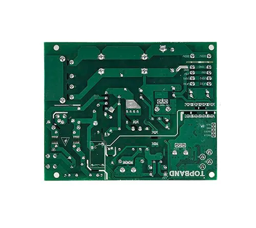 Hayward Speed Control Module HPX72200052