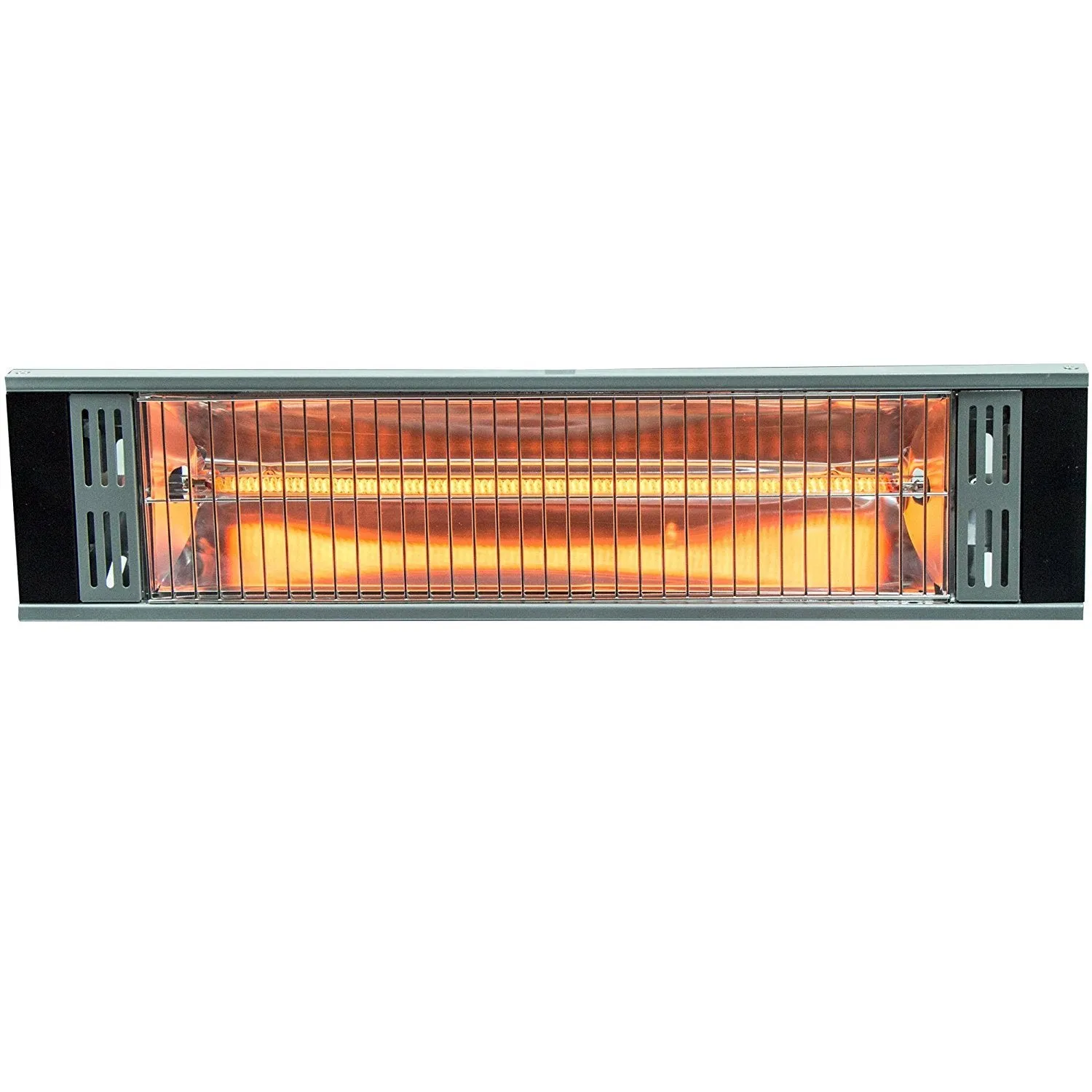 Heat Storm Tradesman Outdoor Infrared Heater - 1500 Watts - IP35 Rated - Maintenance Free - Silent Directional Heating