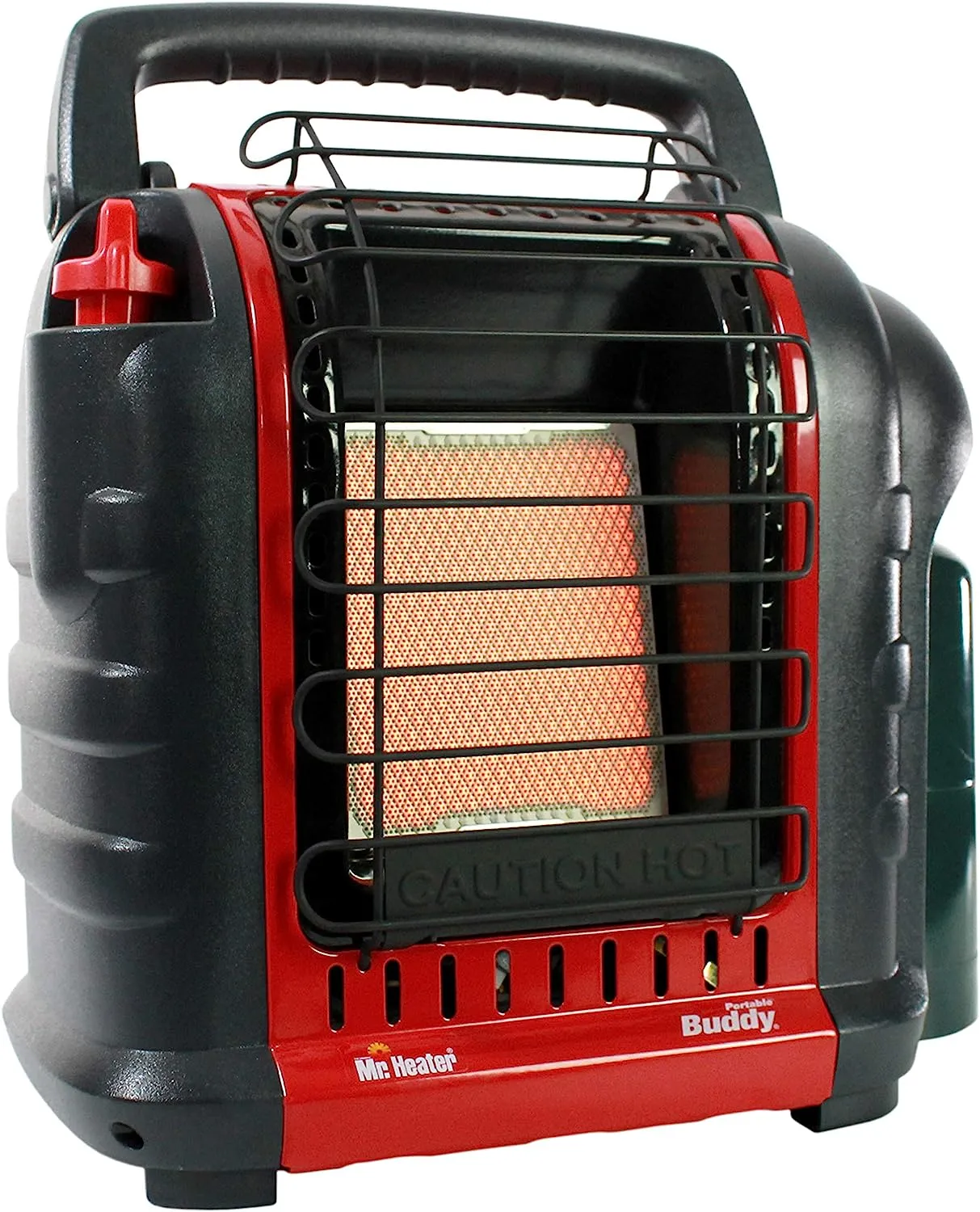 Heater, Indoor Safe Portable Propane Radiant Heaters