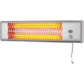 HELLER HSH1200 1200W Electric Strip Heater