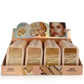 Highlight & Contour Compact 0917 (24 units)