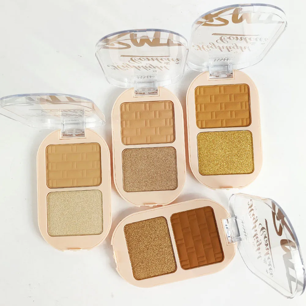 Highlight & Contour Compact 0917 (24 units)