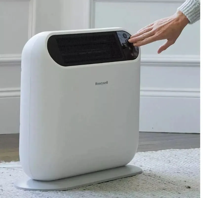 Honeywell Thermawave Indoor Heater