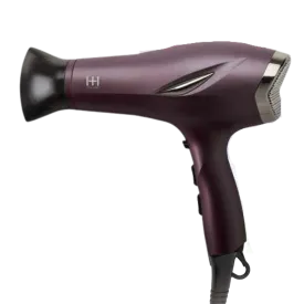 Hot & Hotter 1875 Watt Ceramic Ionic Hair Dryer