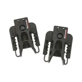 Hotronic Slide Strap Brackets (pair)