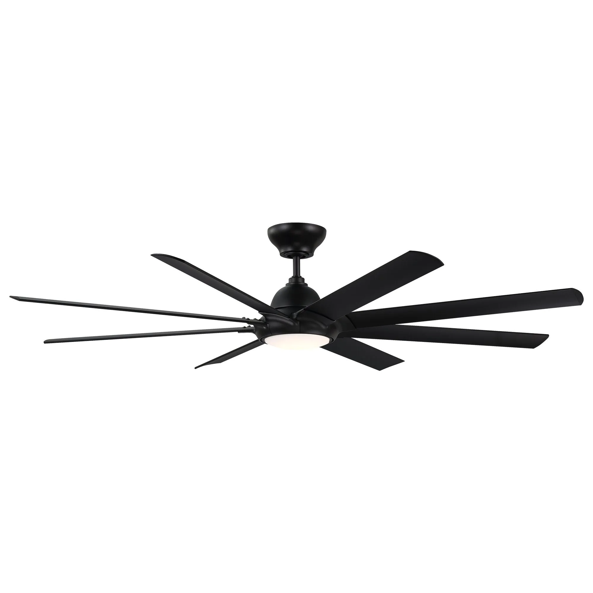 Hydra Indoor/Outdoor LED Smart Ceiling Fan