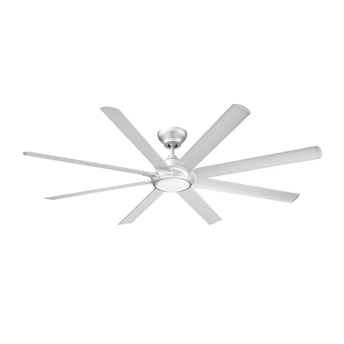 Hydra Indoor/Outdoor LED Smart Ceiling Fan