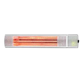 Infrared Radiant Heater