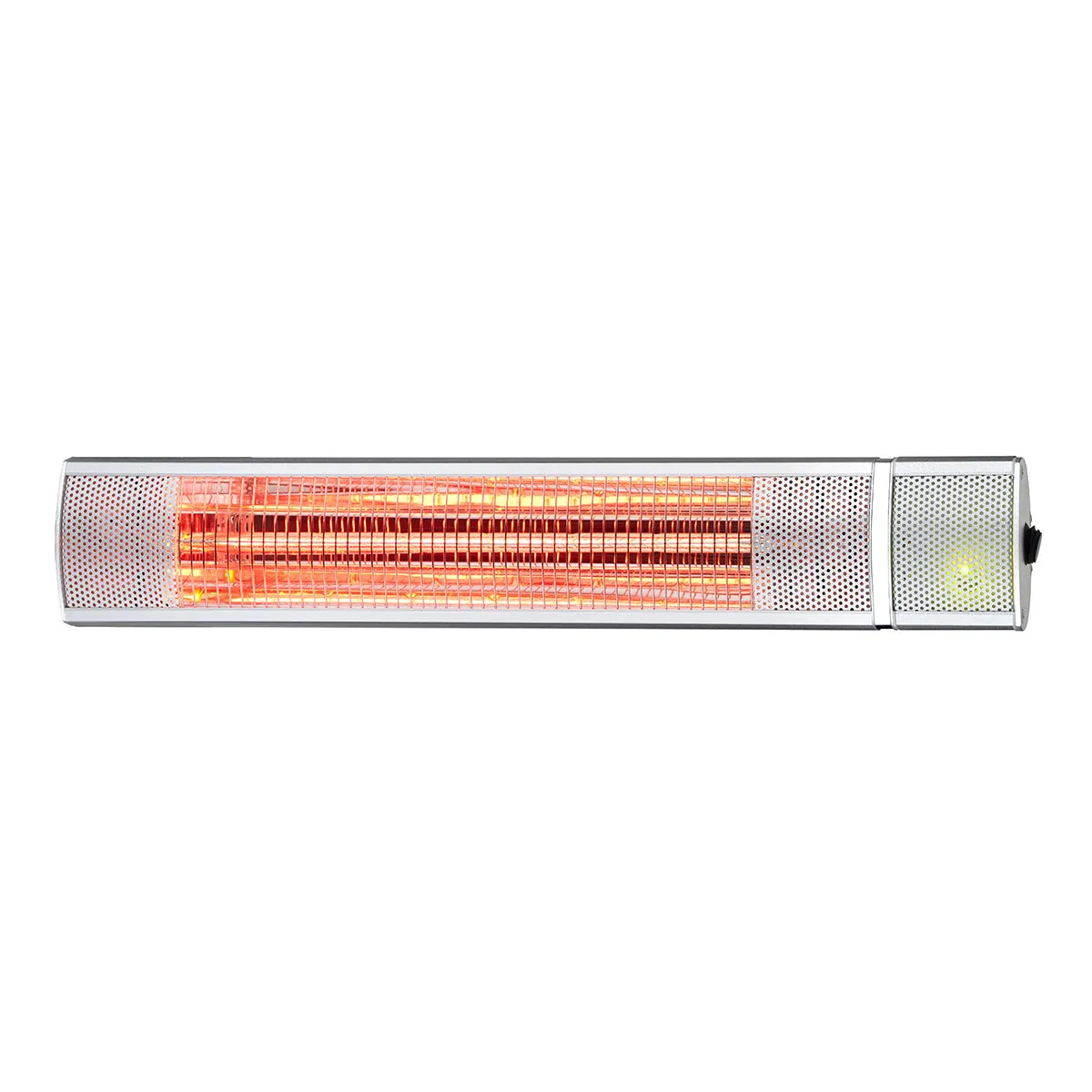 Infrared Radiant Heater