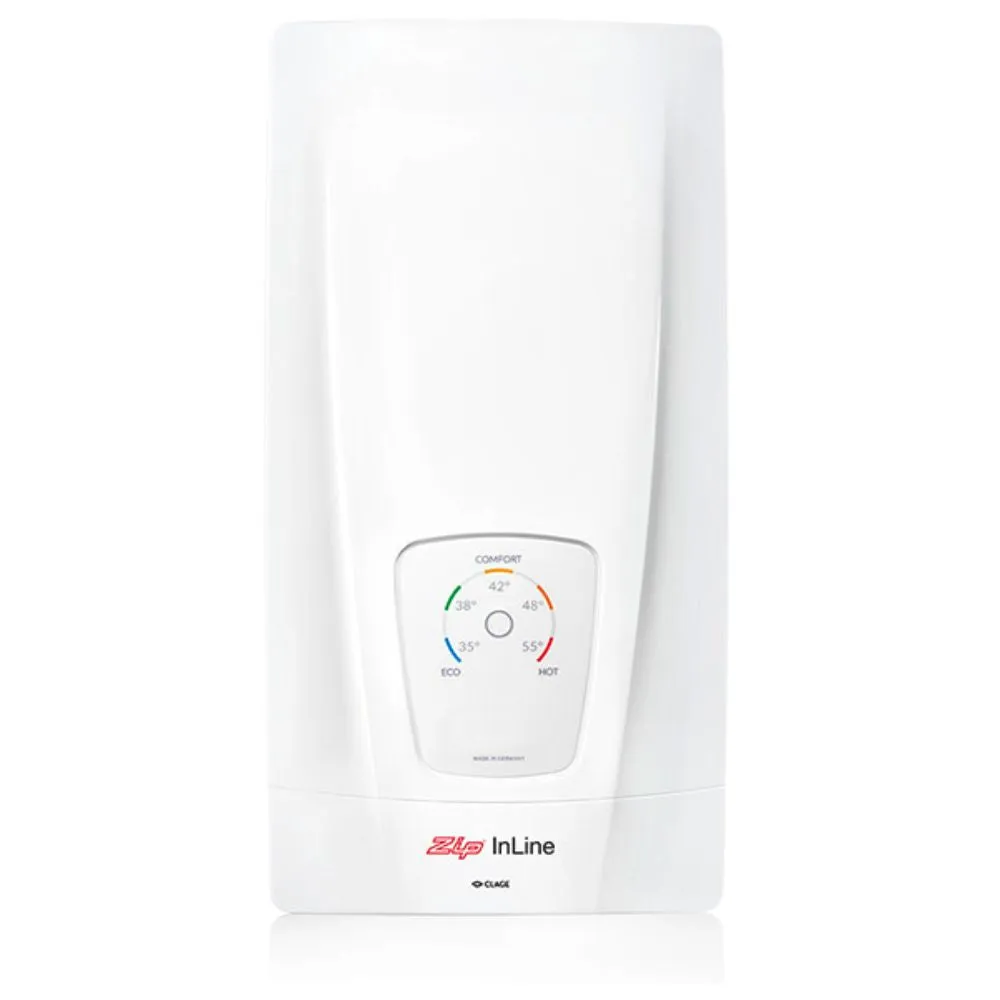 InLine DCXNEXT 18kW - 27kW Electronic Instant Water Heater