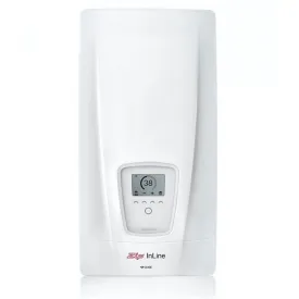 InLine DEX12 NEXT 8.8kW - 11.5kW Single Phase Electronic Instant Water Heater (DEX12NEXT)