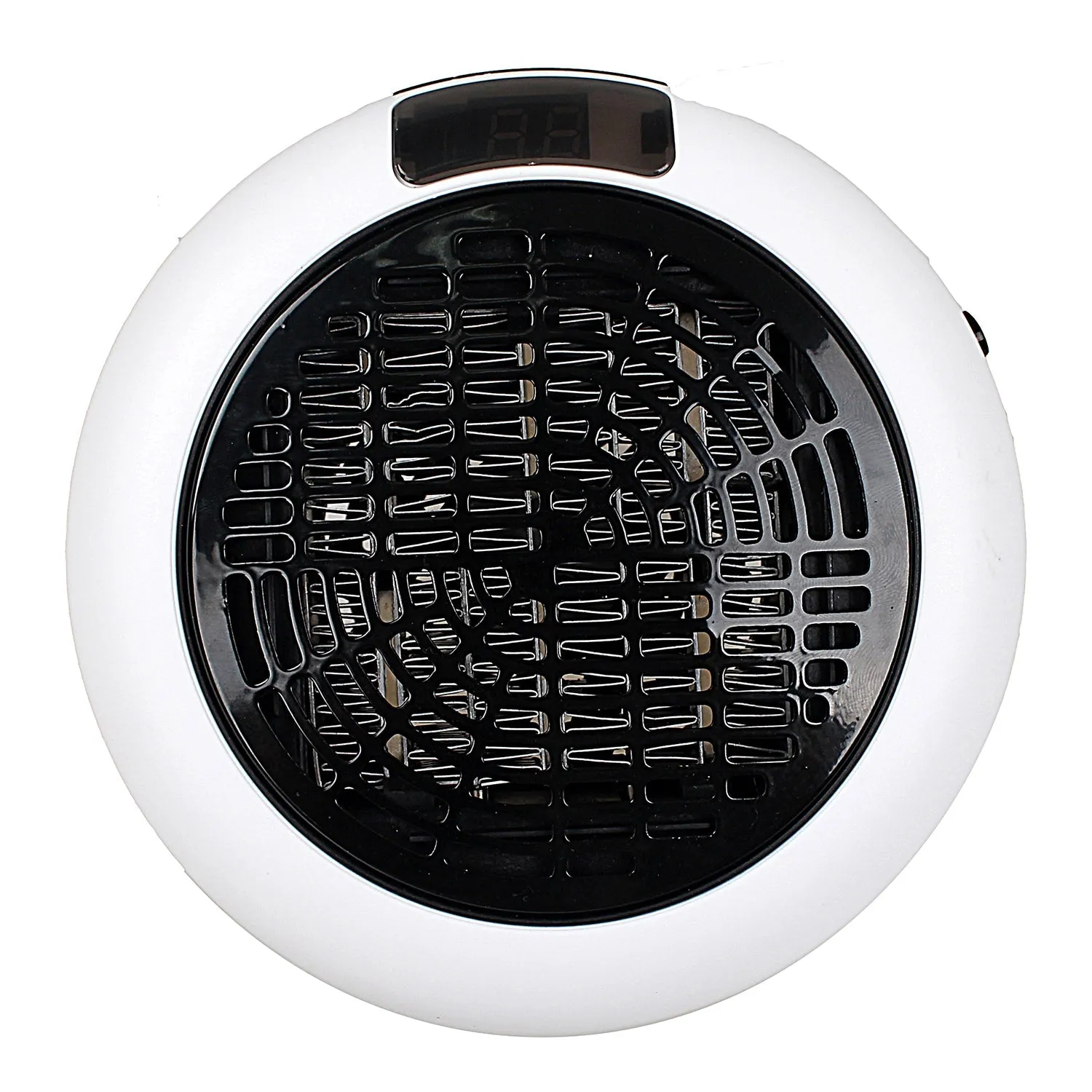 Insta Heater Portable White