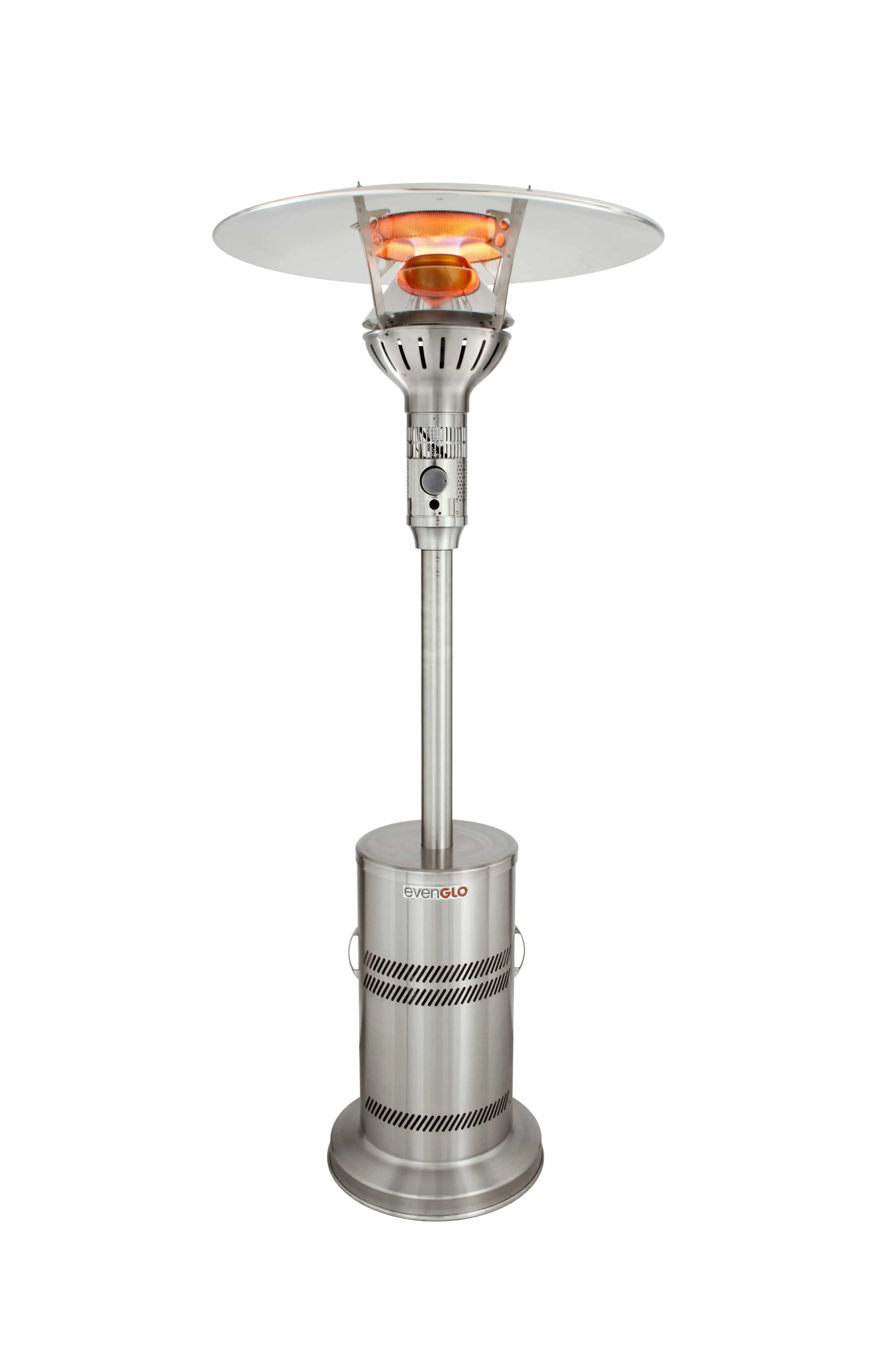 IR Energy evenGLO Portable Gas Patio Heater