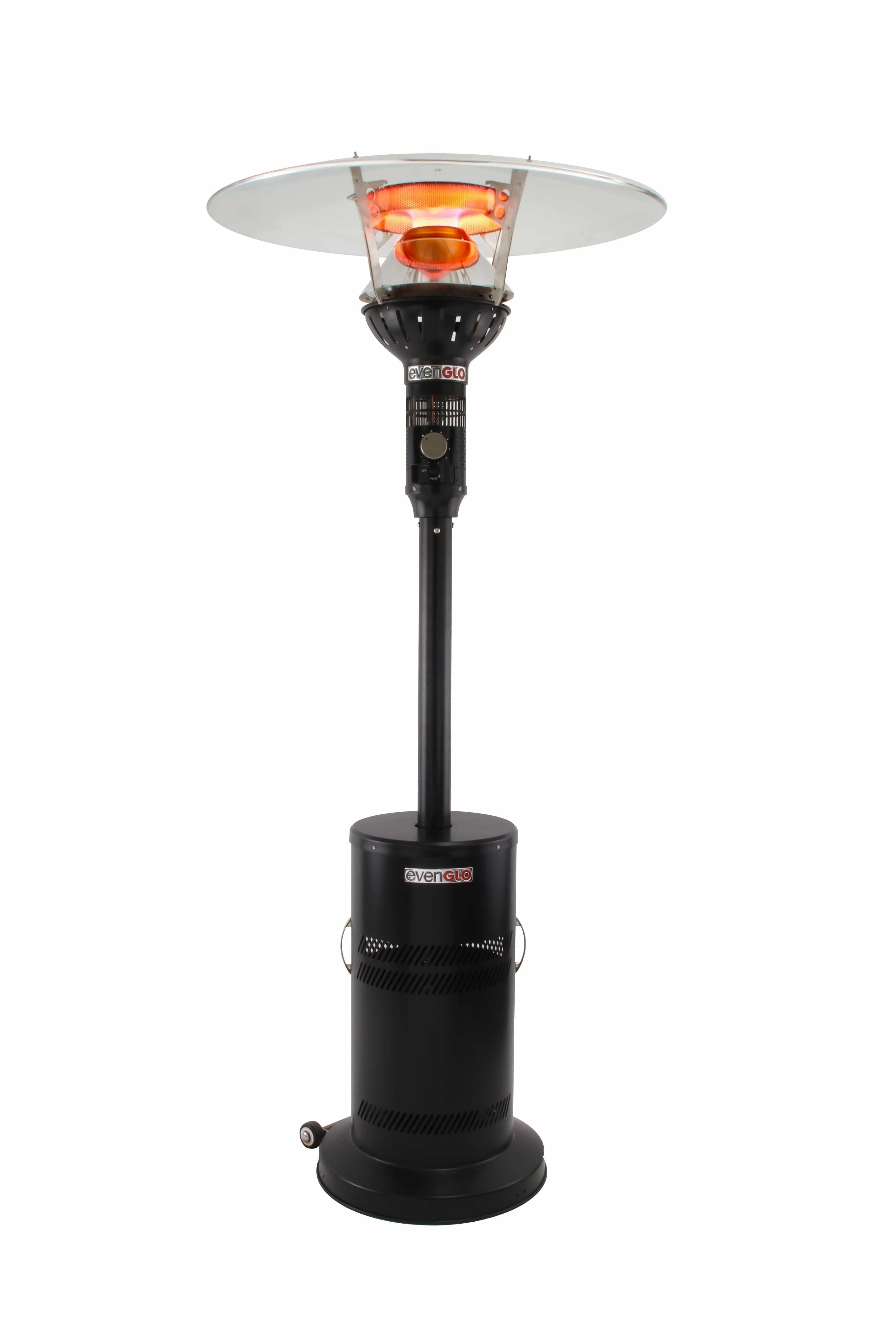 IR Energy evenGLO Portable Gas Patio Heater