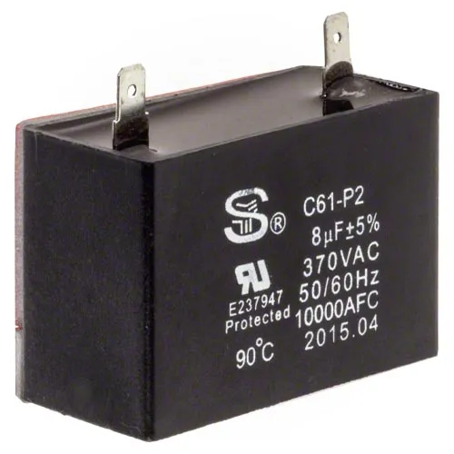 Jandy Capacitor Kit R0614500