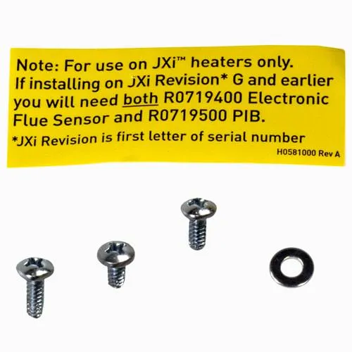 Jandy Electronic Flu Sensor R0719400