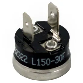 Jandy Heater Hi Limit Switch 150 Degrees R0023000