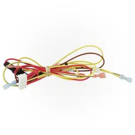 Jandy Heater Interface Controller Wire Harness R0457700