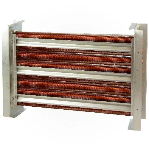 Jandy Legacy 250,000 BTU Heat Exchanger R0490103