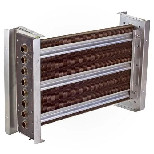 Jandy Legacy 250,000 BTU Heat Exchanger R0490303 - Cupro-nickel