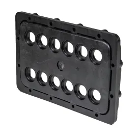 Jandy Manifold Backplate R0590005