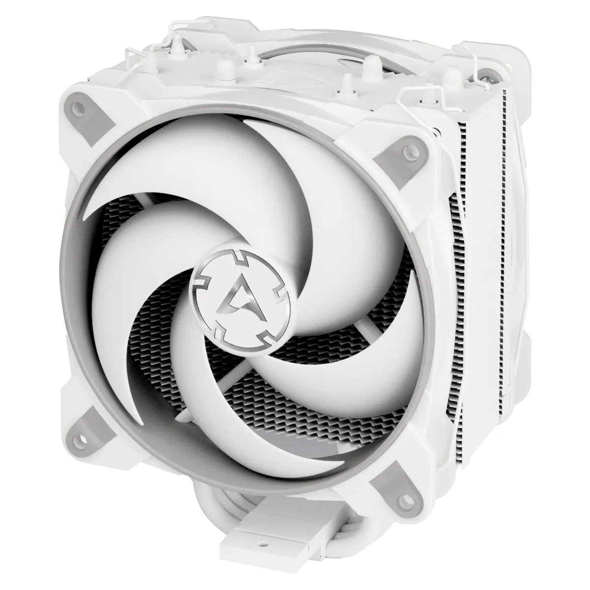 K Cooler Multi Arctic Freezer 34 Esports Duo White | 1700, 1200, 115X, Am5, Am4