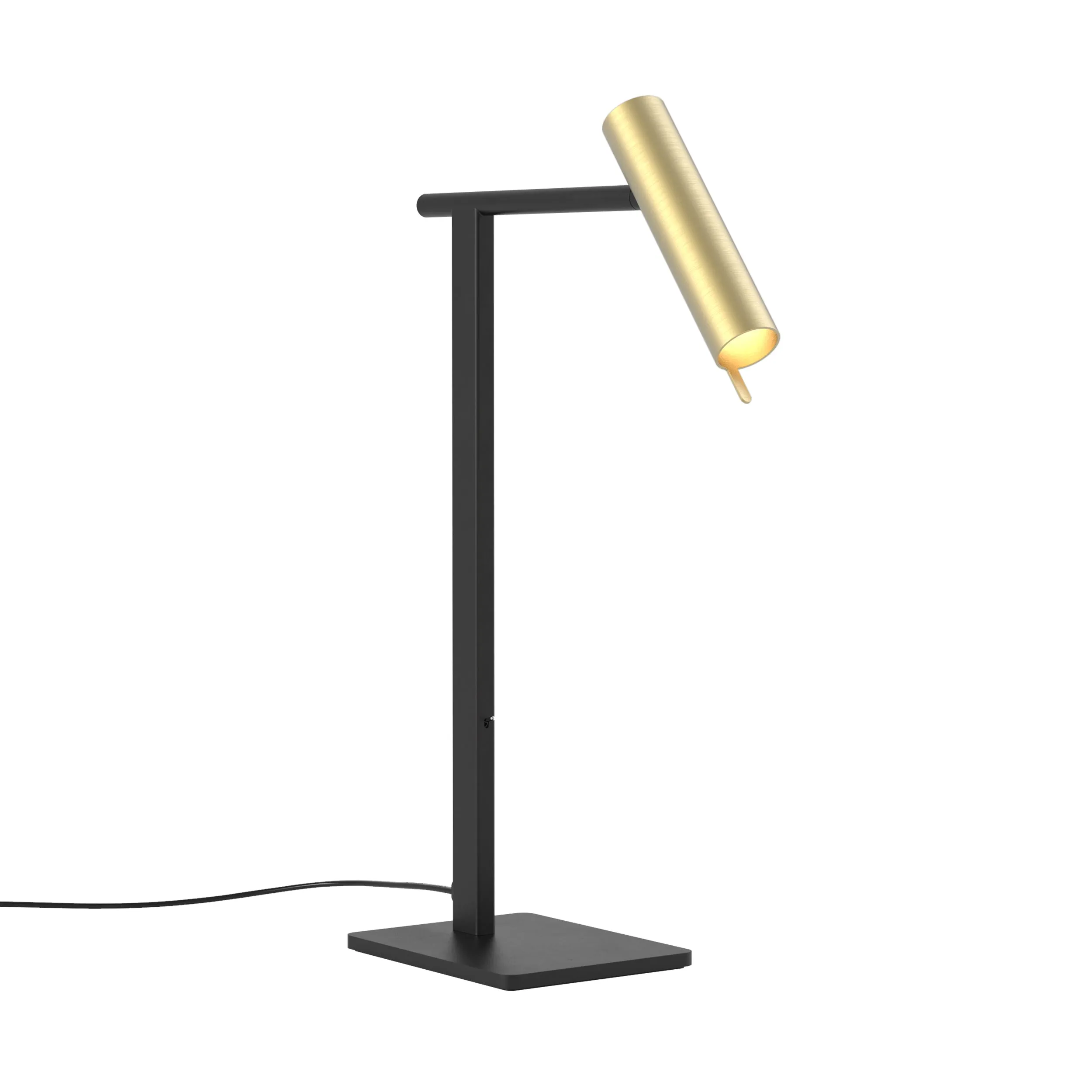 Leda Desk Lamp