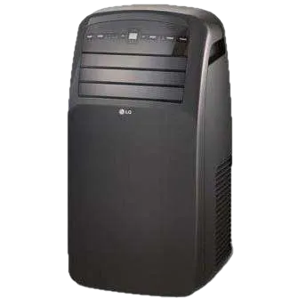 LG LP1215GXR 12000 BTU Portable Air Conditioner Manufacturer RFB