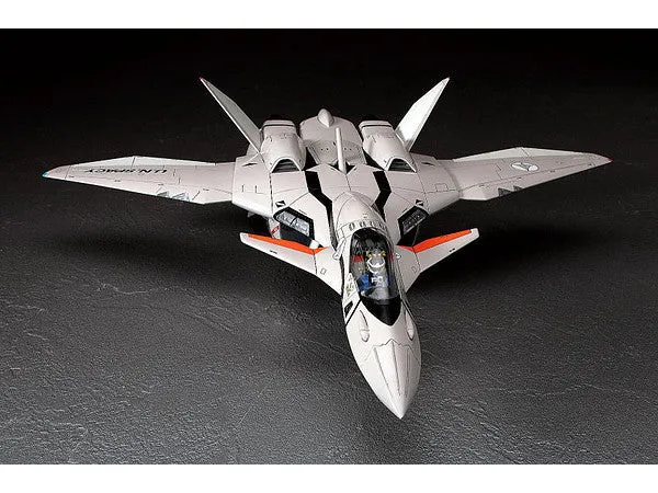 MACROSS PLUS : 1/72 VF-11B Thunderbolt