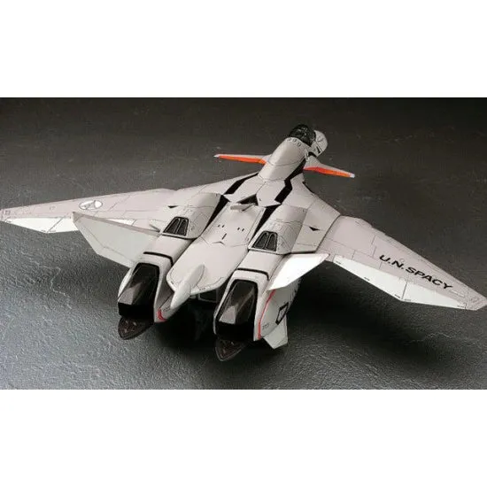 MACROSS PLUS : 1/72 VF-11B Thunderbolt