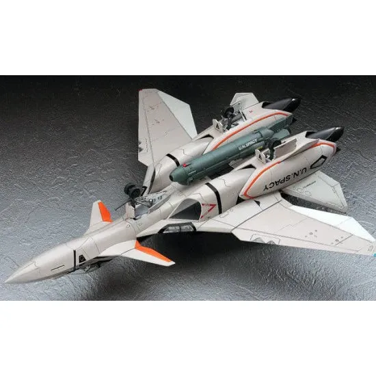 MACROSS PLUS : 1/72 VF-11B Thunderbolt