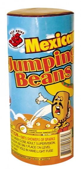 Mexican Jumping Beans