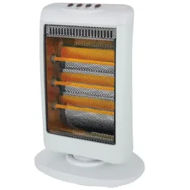 Midea, Three Bar Infared Heater NS12-13C1