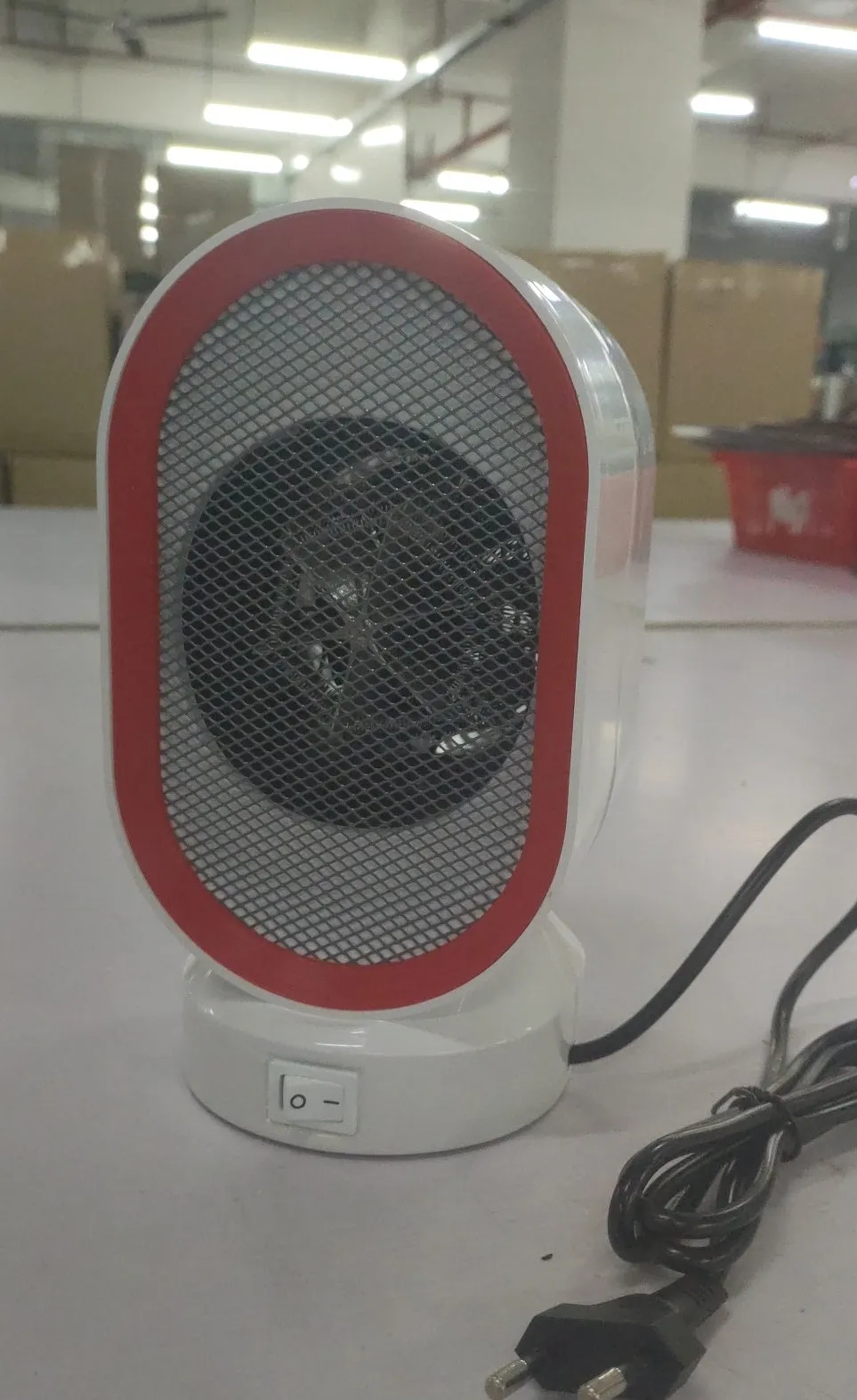 Mini household heater