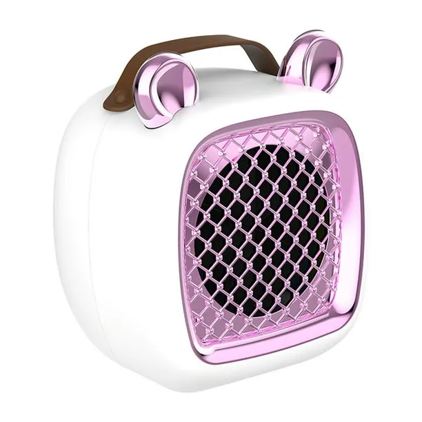 Mini Portable Space Heater