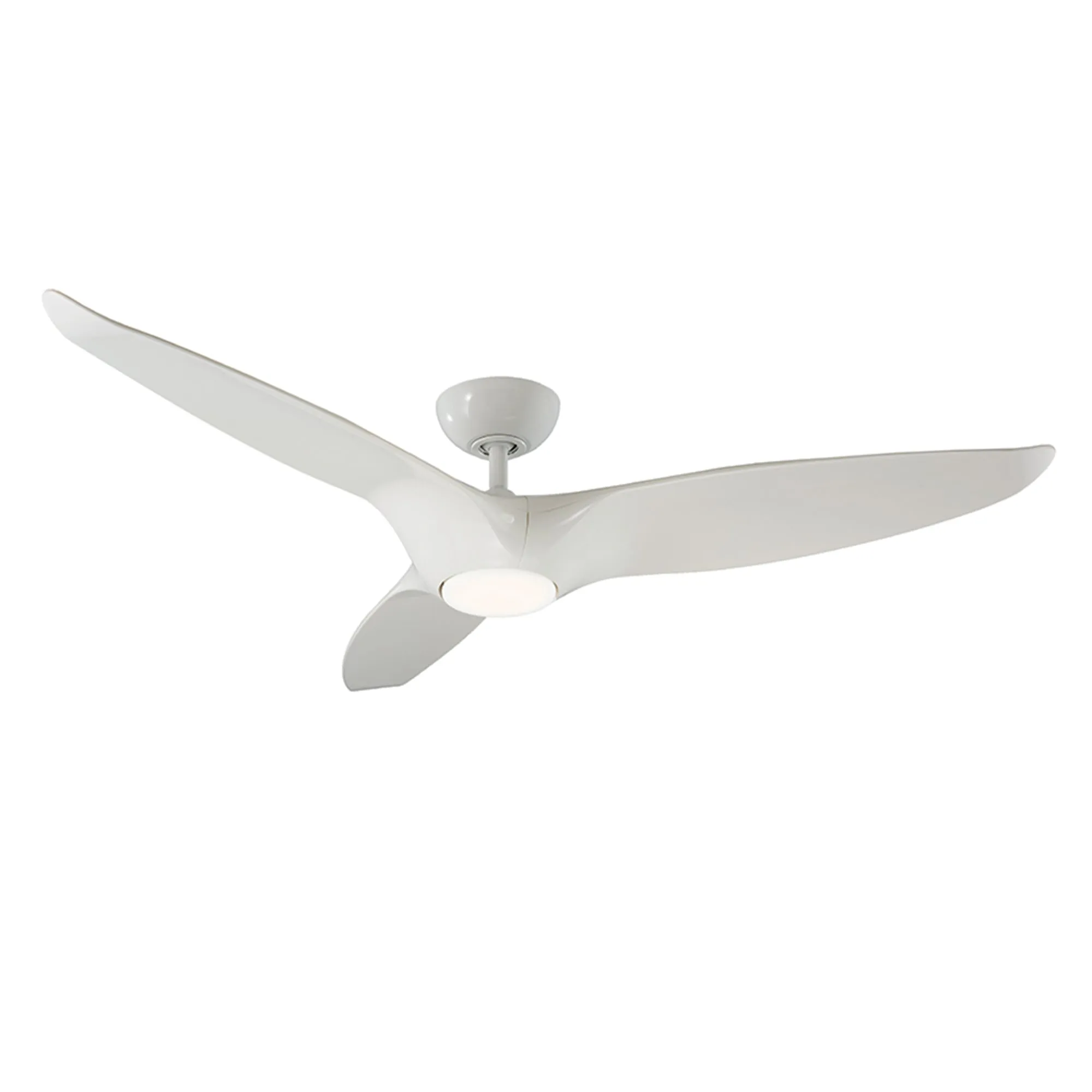 Morpheus III Indoor/Outdoor LED Smart Ceiling Fan