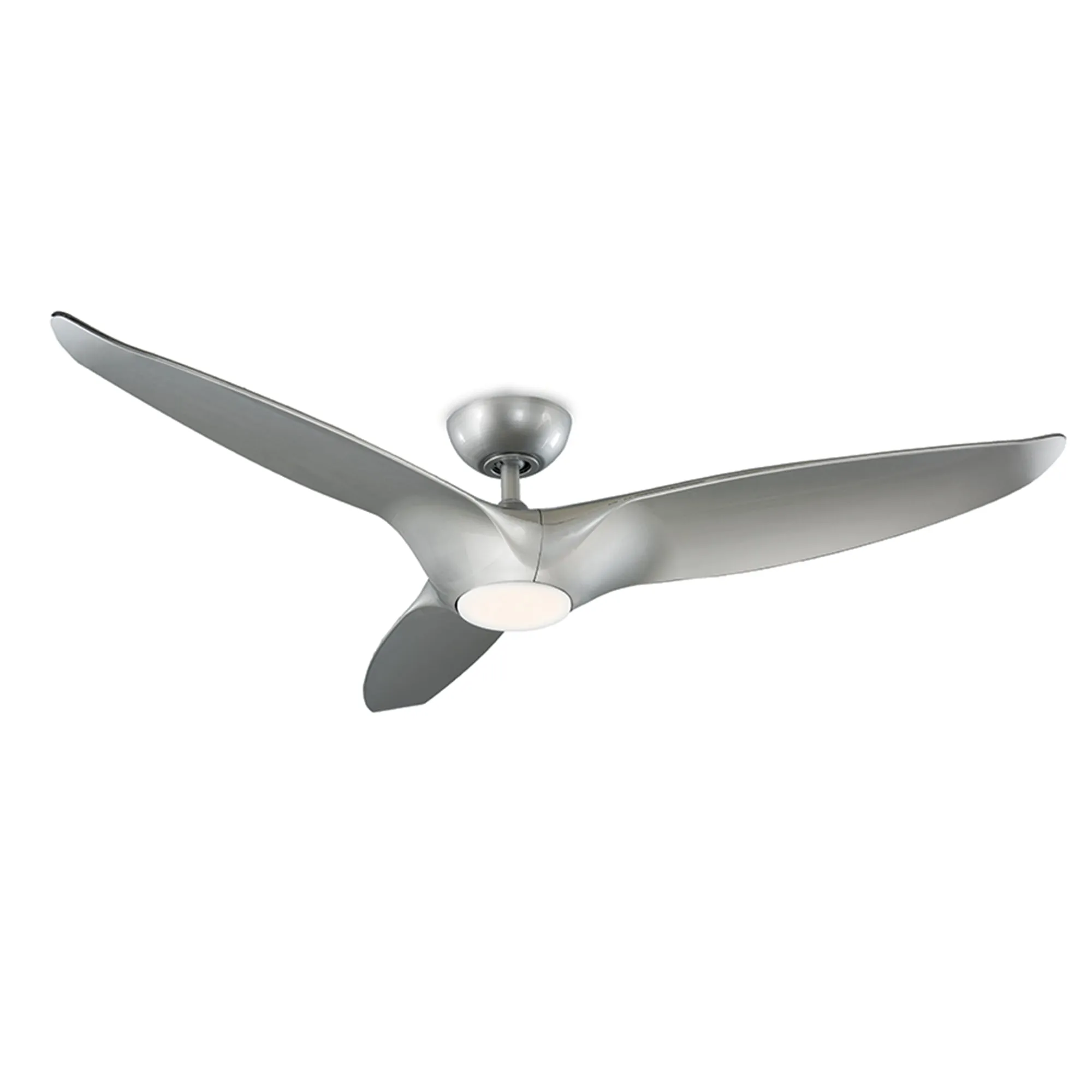 Morpheus III Indoor/Outdoor LED Smart Ceiling Fan